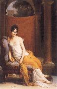 Francois Gerard Madame Recamier oil painting picture wholesale